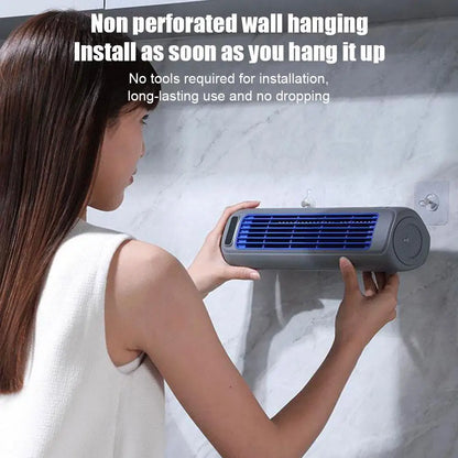 CoolBreeze Wall Fan™
