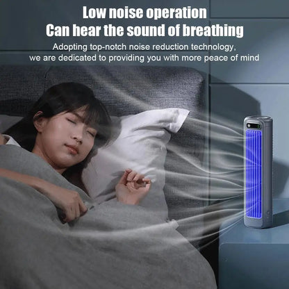 CoolBreeze Wall Fan™