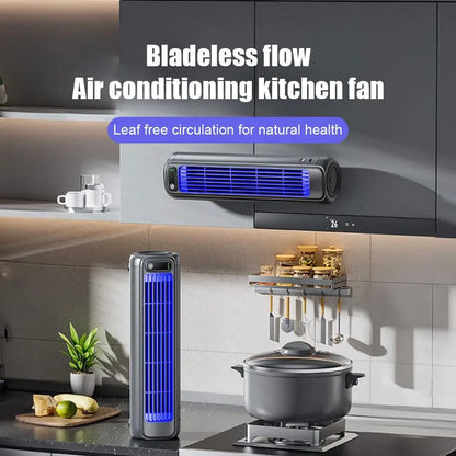 CoolBreeze Wall Fan™
