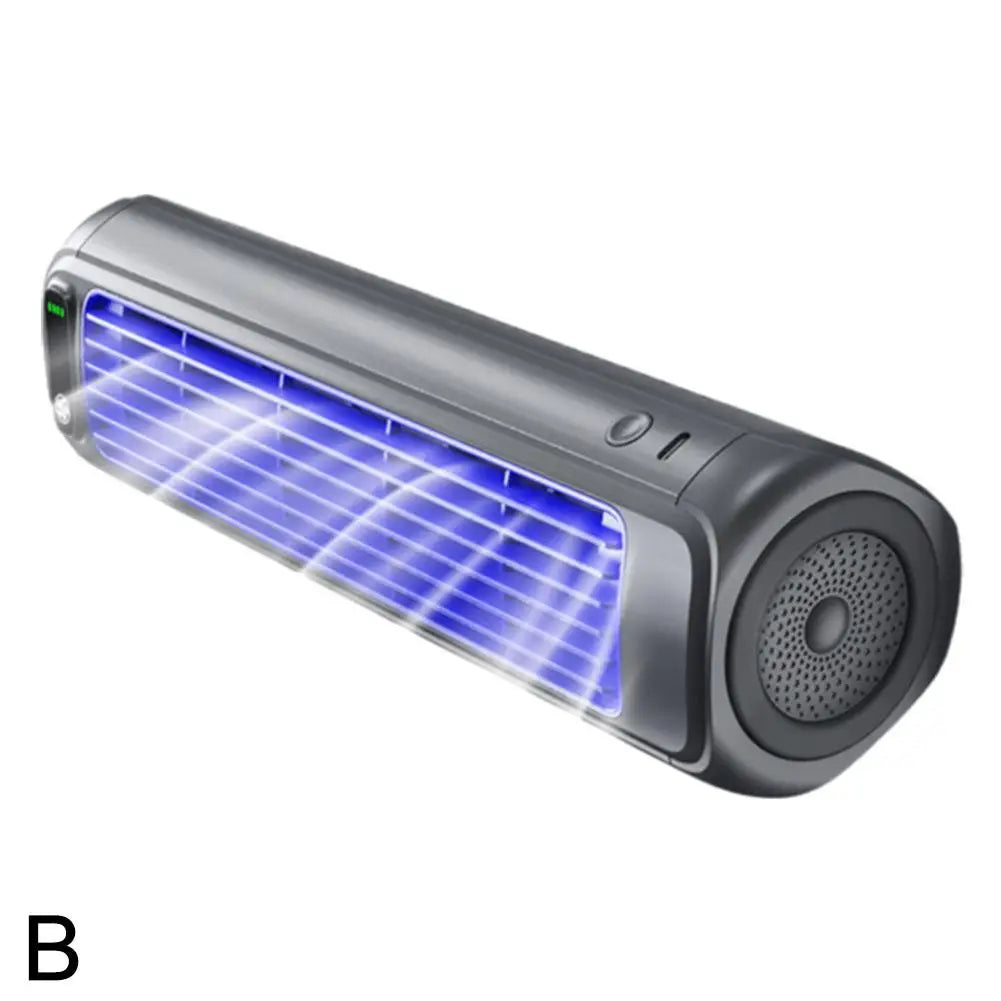 CoolBreeze Wall Fan™
