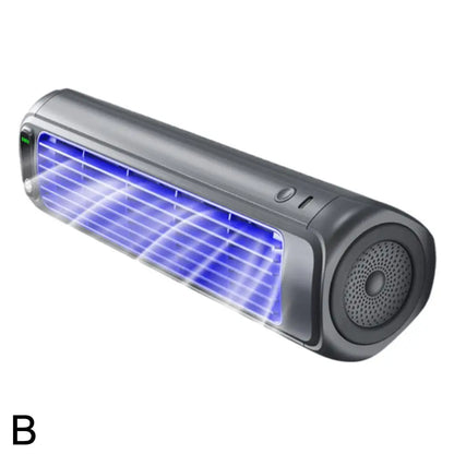 CoolBreeze Wall Fan™