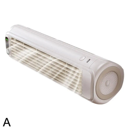 CoolBreeze Wall Fan™