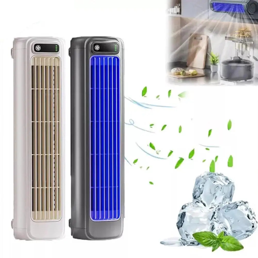CoolBreeze Wall Fan™