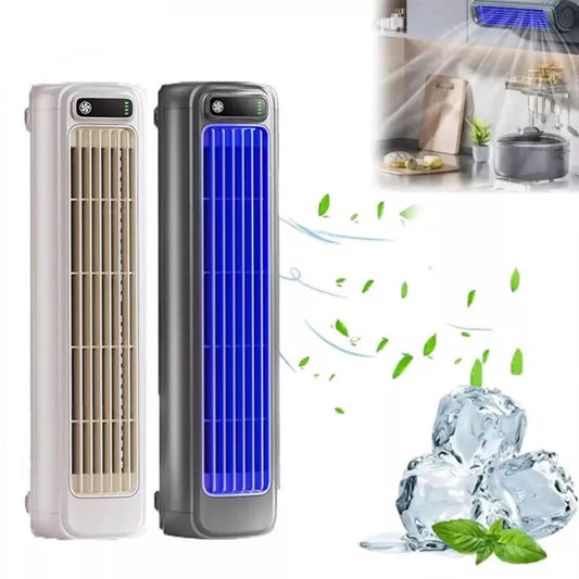 CoolBreeze Wall Fan™