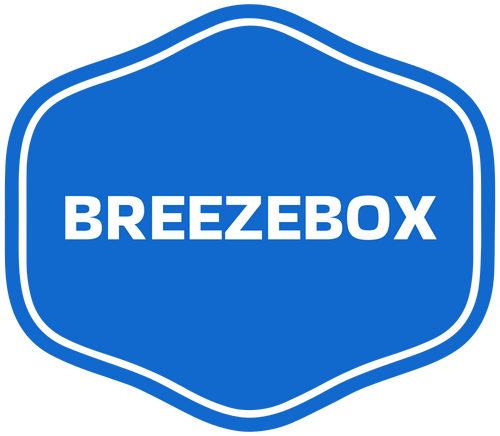 BreezeBox